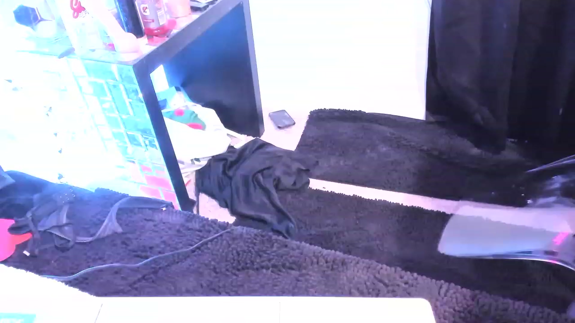 Gallery image thumbnail from Midnightrose's myfreecams stream on, 03/01/2023, 08:20 image 18 of 20