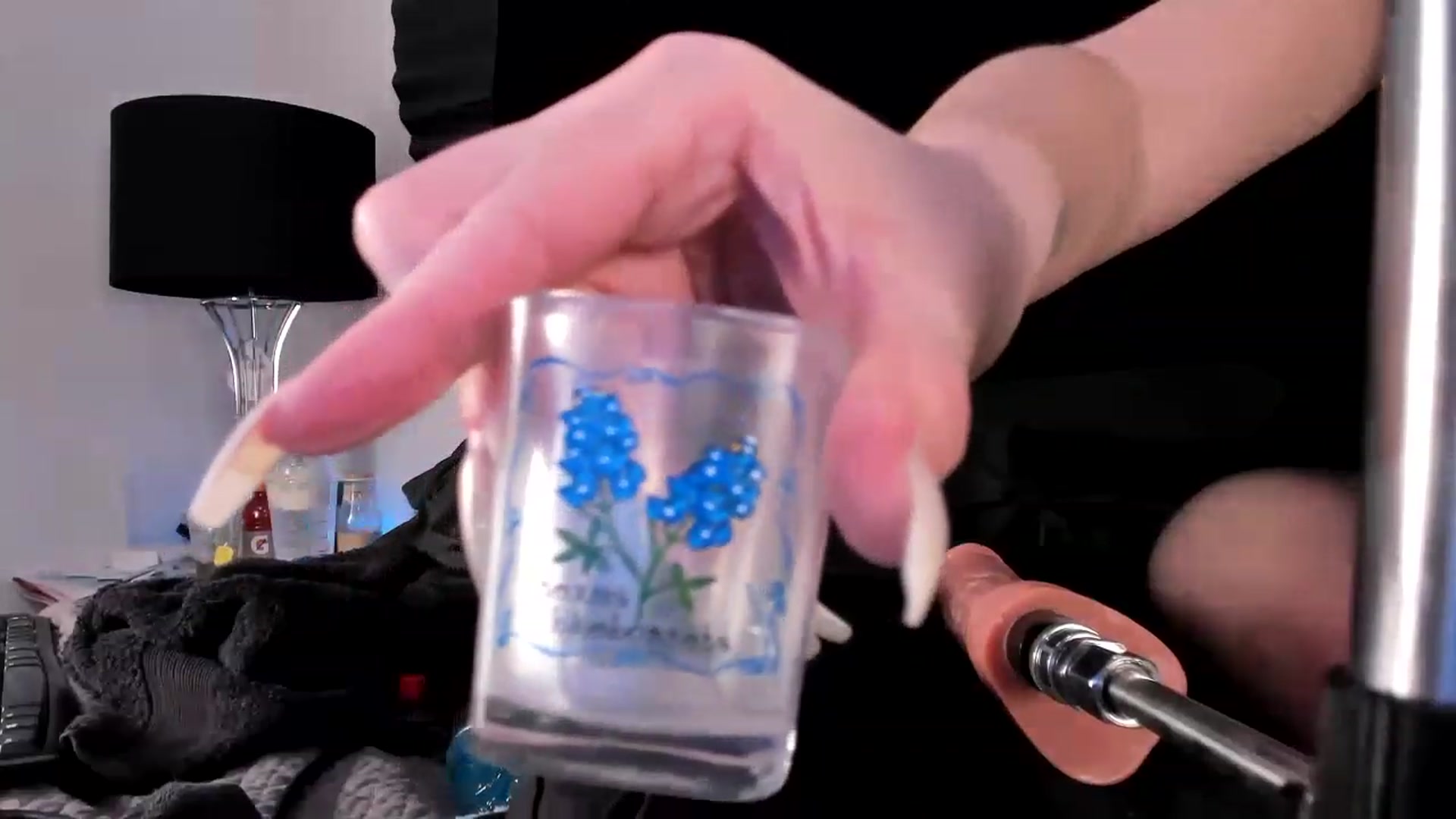 Gallery image thumbnail from Midnightrose's myfreecams stream on, 03/12/2023, 14:15 image 16 of 20