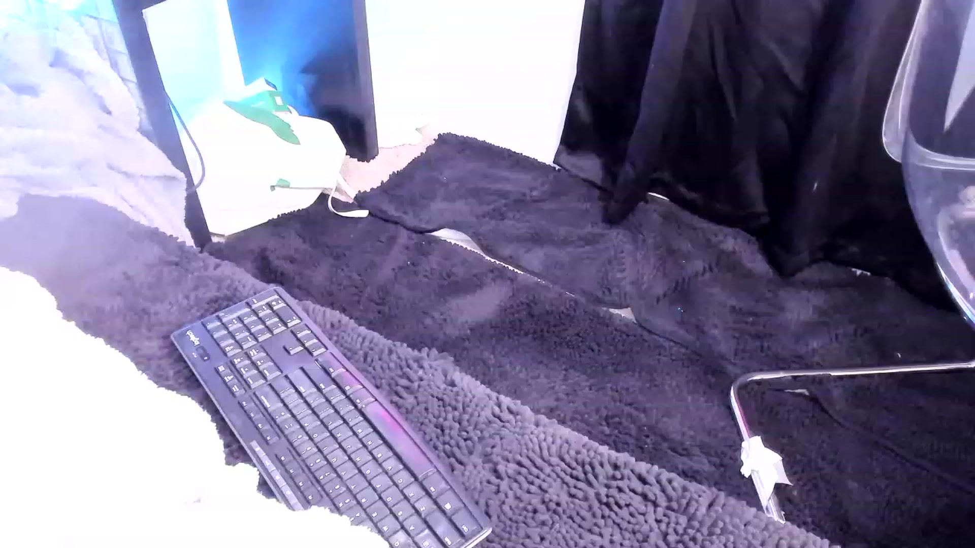 Gallery image thumbnail from Midnightrose's myfreecams stream on, 03/19/2023, 09:17 image 5 of 20