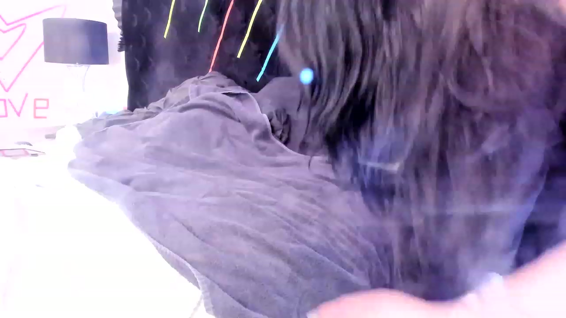 Gallery image thumbnail from Midnightrose's myfreecams stream on, 04/06/2023, 09:20 image 18 of 20