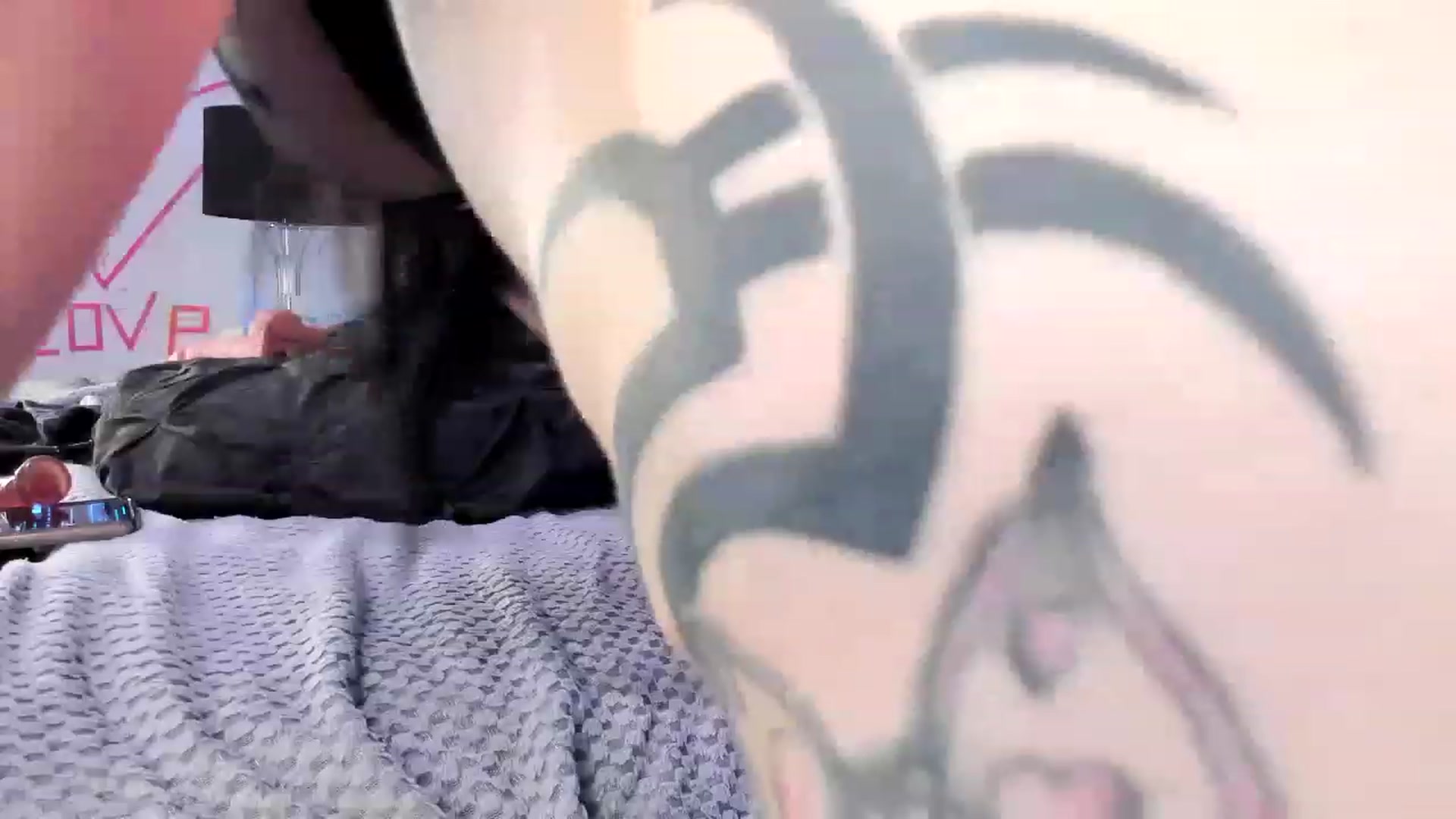 Gallery image thumbnail from Midnightrose's myfreecams stream on, 05/10/2023, 07:32 image 14 of 20