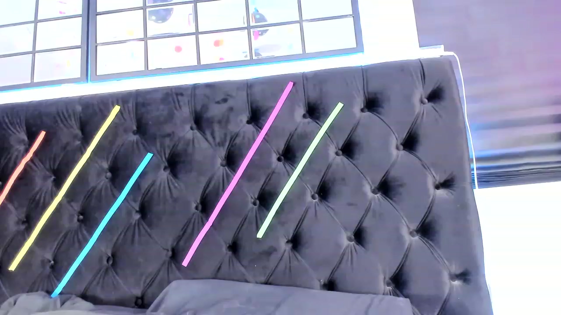 Gallery image thumbnail from Midnightrose's myfreecams stream on, 05/12/2023, 09:04 image 6 of 20
