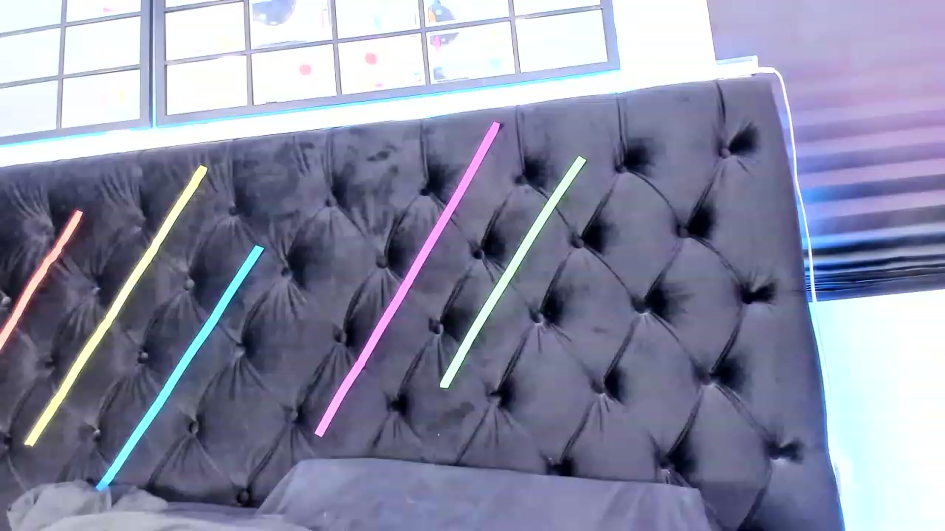 Gallery image thumbnail from Midnightrose's myfreecams stream on, 05/12/2023, 09:04 image 4 of 20