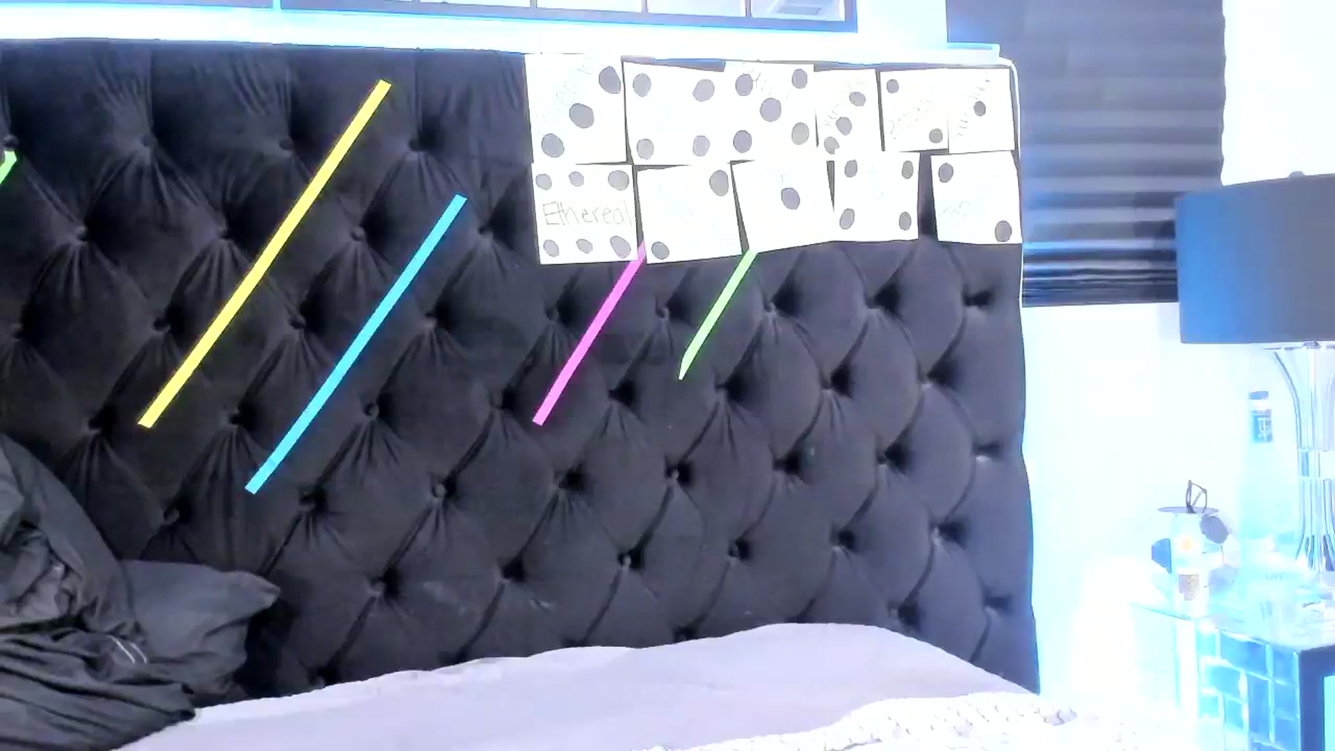 Gallery image thumbnail from Midnightrose's myfreecams stream on, 08/05/2023, 10:05 image 13 of 20