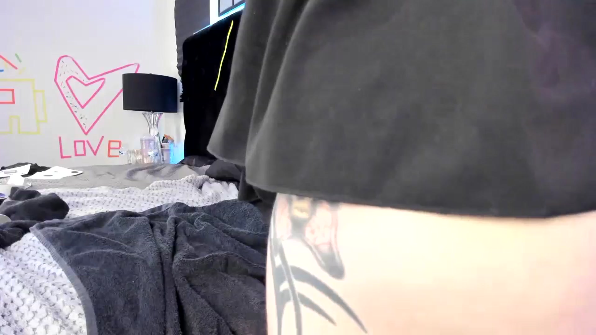 Gallery image thumbnail from Midnightrose's myfreecams stream on, 08/08/2023, 10:10 image 15 of 20
