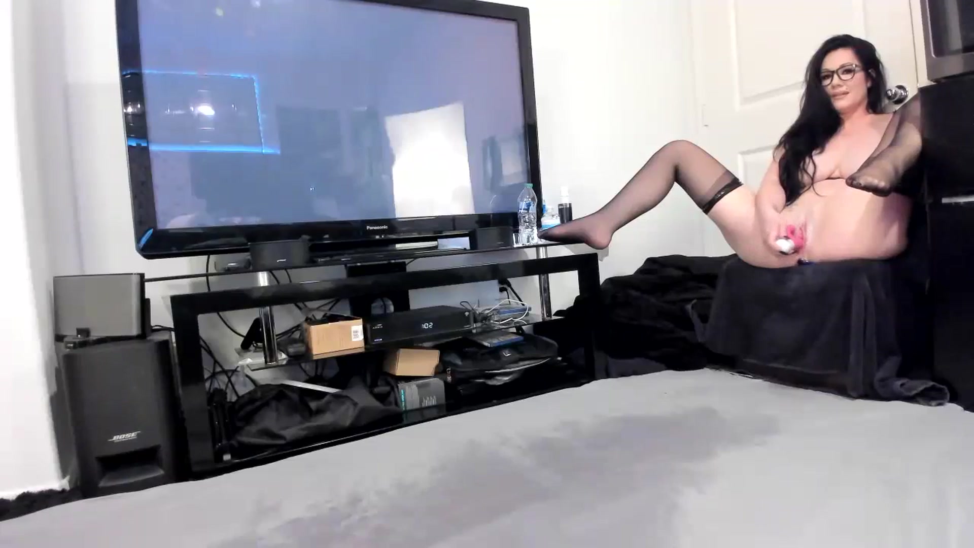 Gallery image thumbnail from Midnightrose's myfreecams stream on, 08/27/2023, 08:50 image 16 of 20