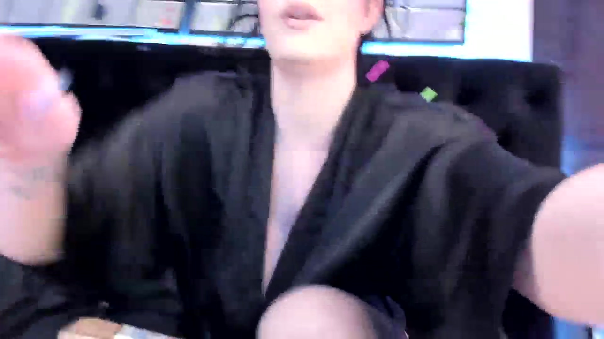 Gallery image thumbnail from Midnightrose's myfreecams stream on, 11/07/2023, 13:55 image 16 of 20