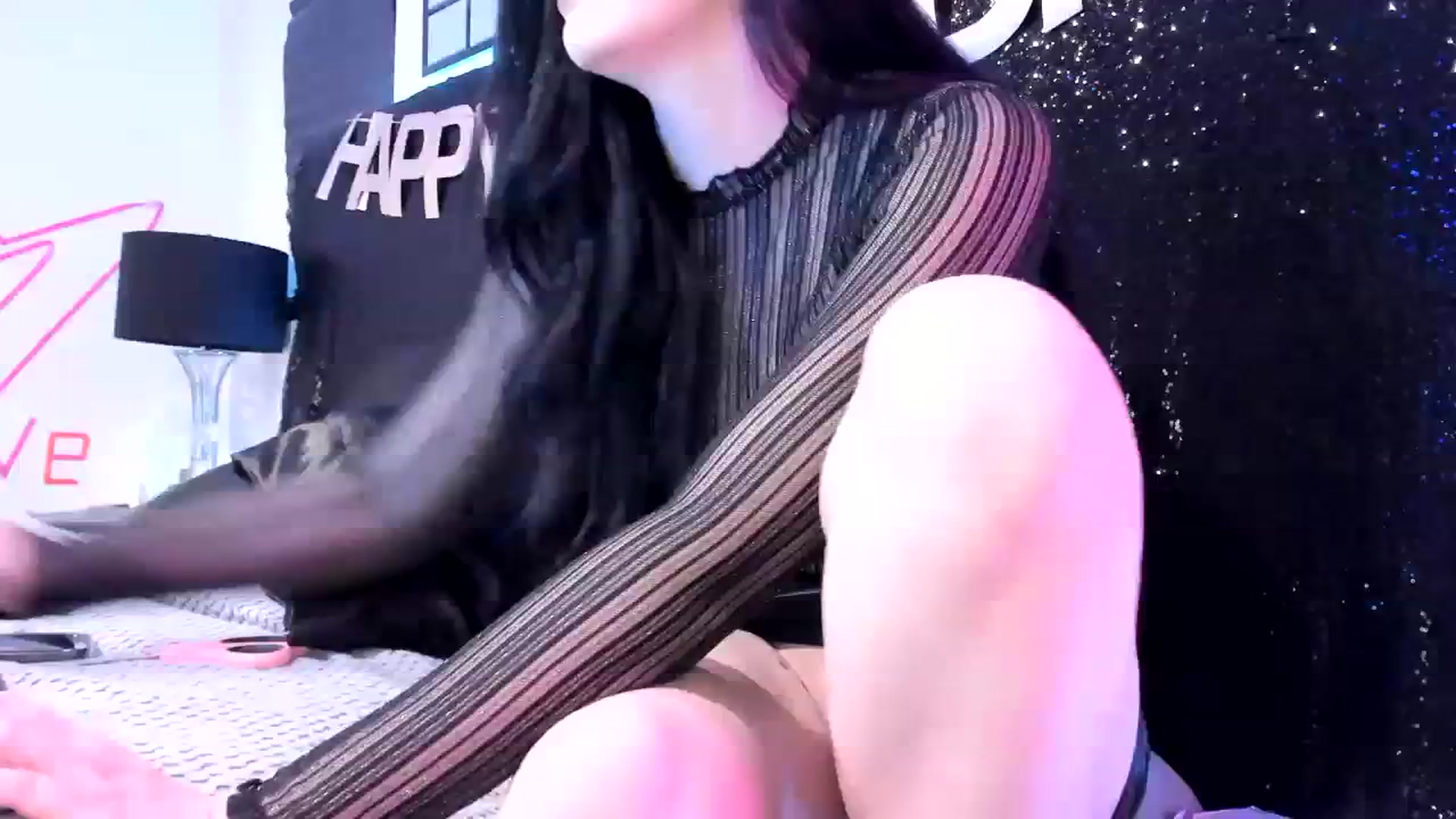 Gallery image thumbnail from Midnightrose's myfreecams stream on, 01/01/2024, 11:48 image 1 of 20