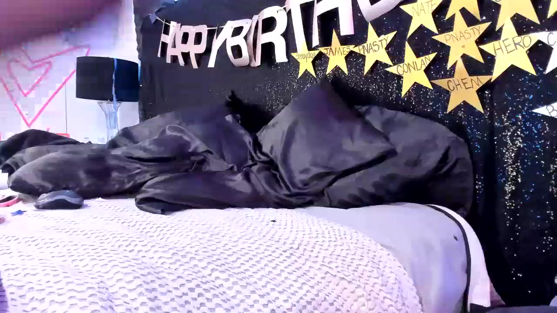 Gallery image thumbnail from Midnightrose's myfreecams stream on, 01/20/2024, 06:00 image 9 of 20