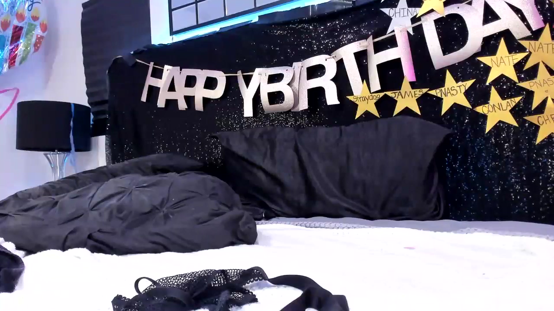 Gallery image thumbnail from Midnightrose's myfreecams stream on, 01/21/2024, 09:21 image 6 of 20