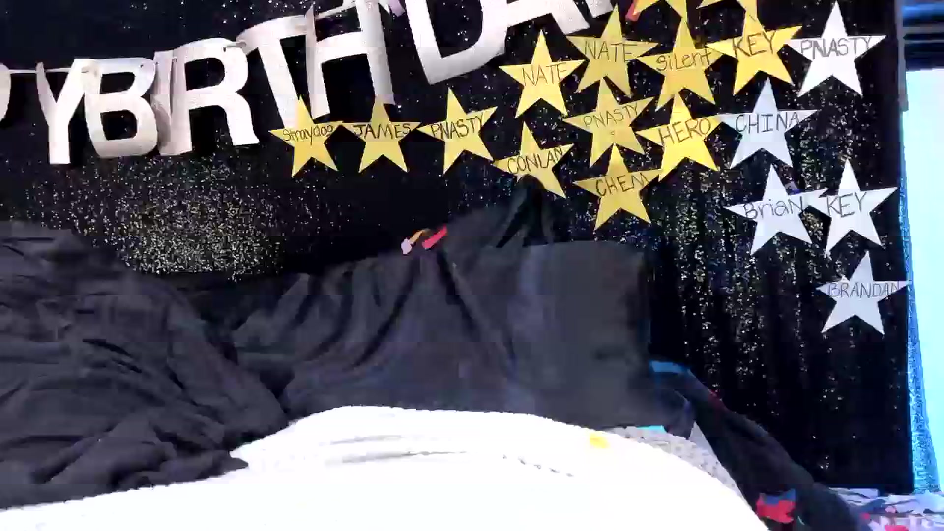 Gallery image thumbnail from Midnightrose's myfreecams stream on, 01/21/2024, 15:07 image 1 of 20