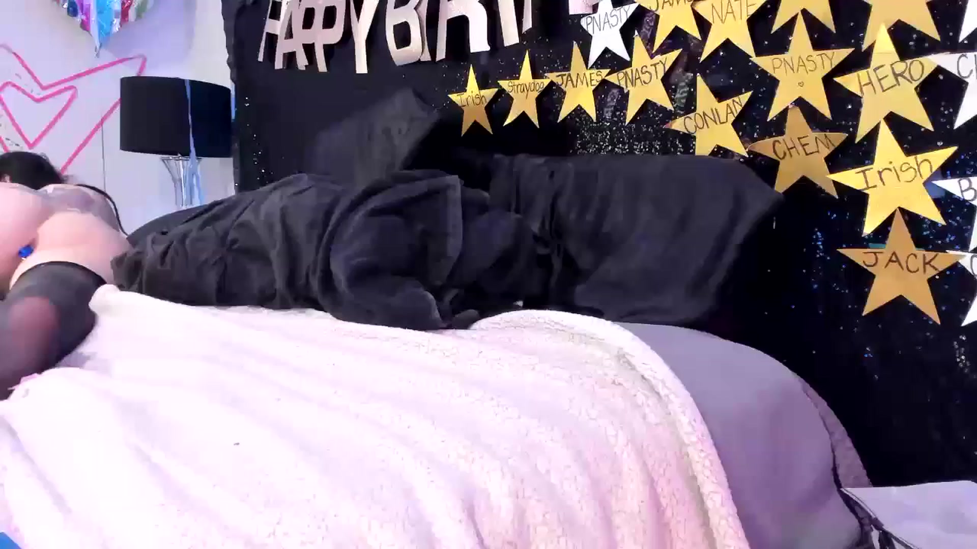 Gallery image thumbnail from Midnightrose's myfreecams stream on, 01/27/2024, 14:00 image 14 of 20