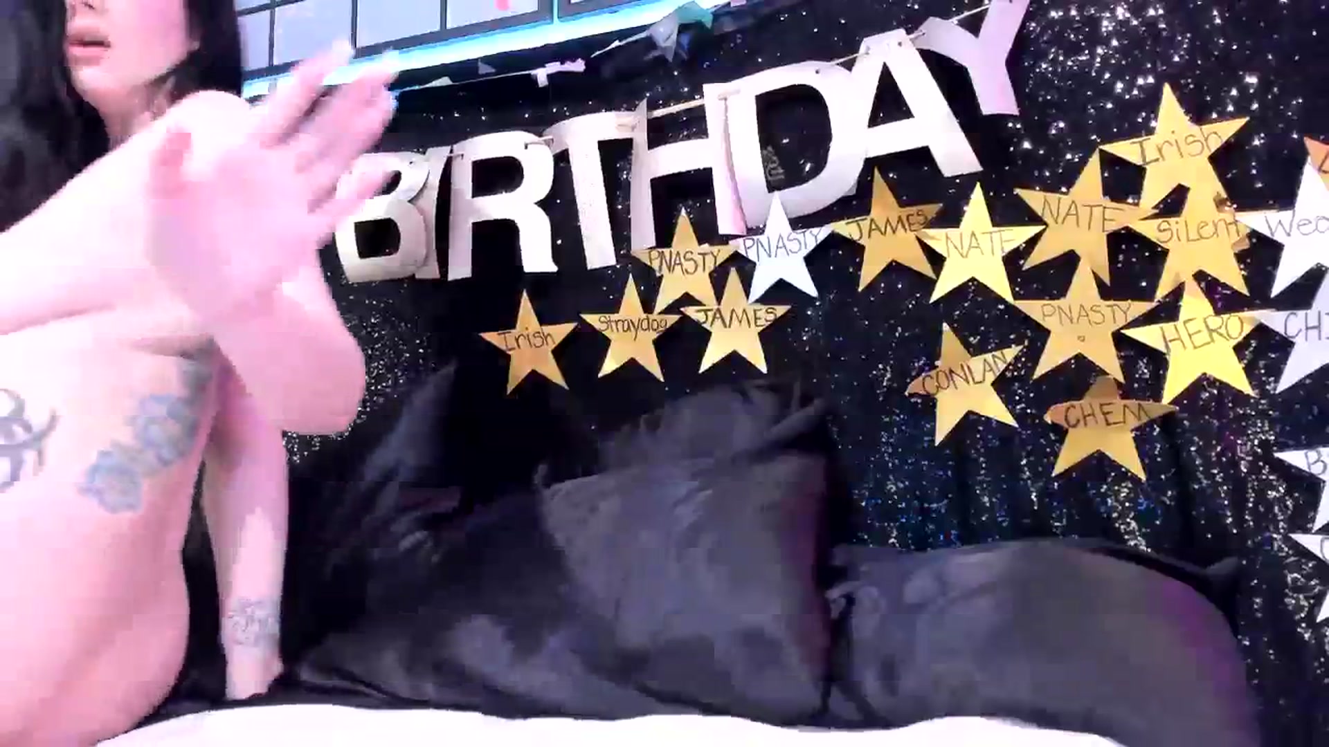 Gallery image thumbnail from Midnightrose's myfreecams stream on, 01/29/2024, 13:47 image 20 of 20