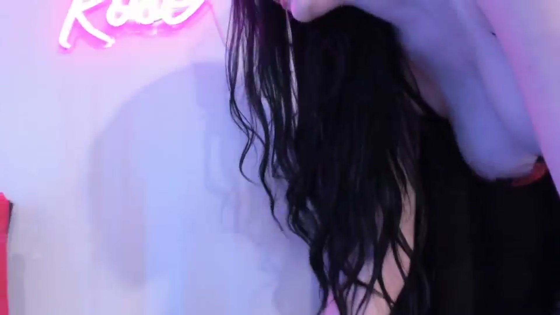 Gallery image thumbnail from Midnightrose's myfreecams stream on, 05/03/2024, 08:07 image 8 of 20