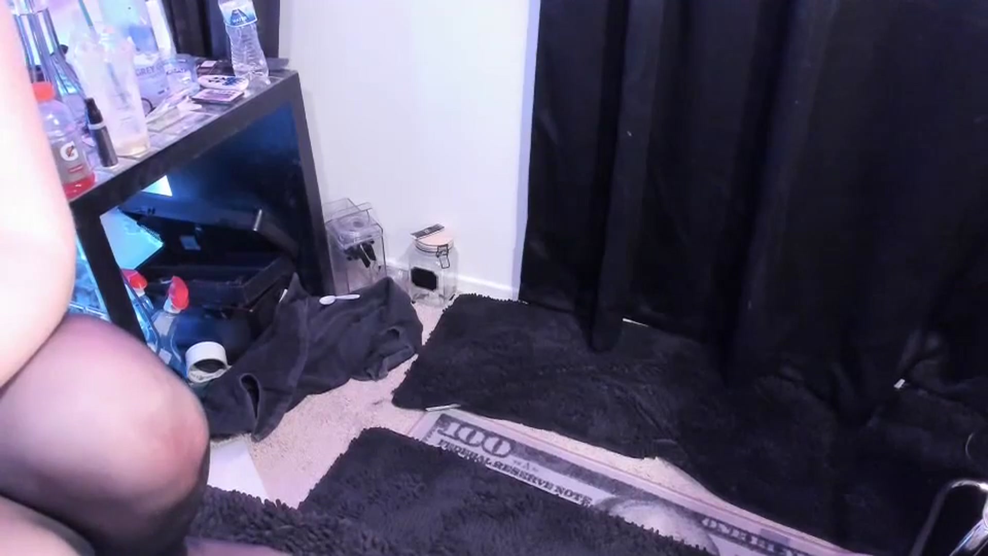 Gallery image thumbnail from Midnightrose's myfreecams stream on, 06/05/2024, 10:20 image 20 of 20