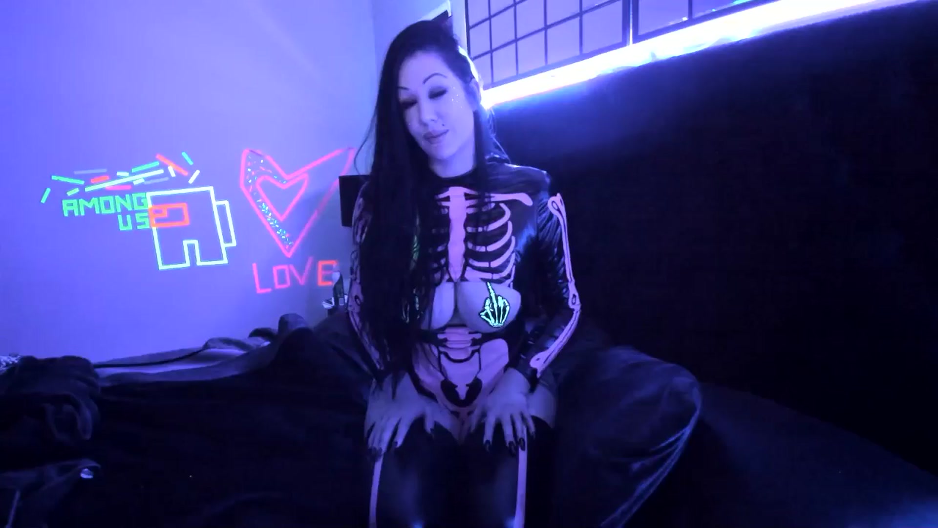 Gallery image thumbnail from Midnightrose's myfreecams stream on, 10/27/2024, 13:42 image 1 of 20