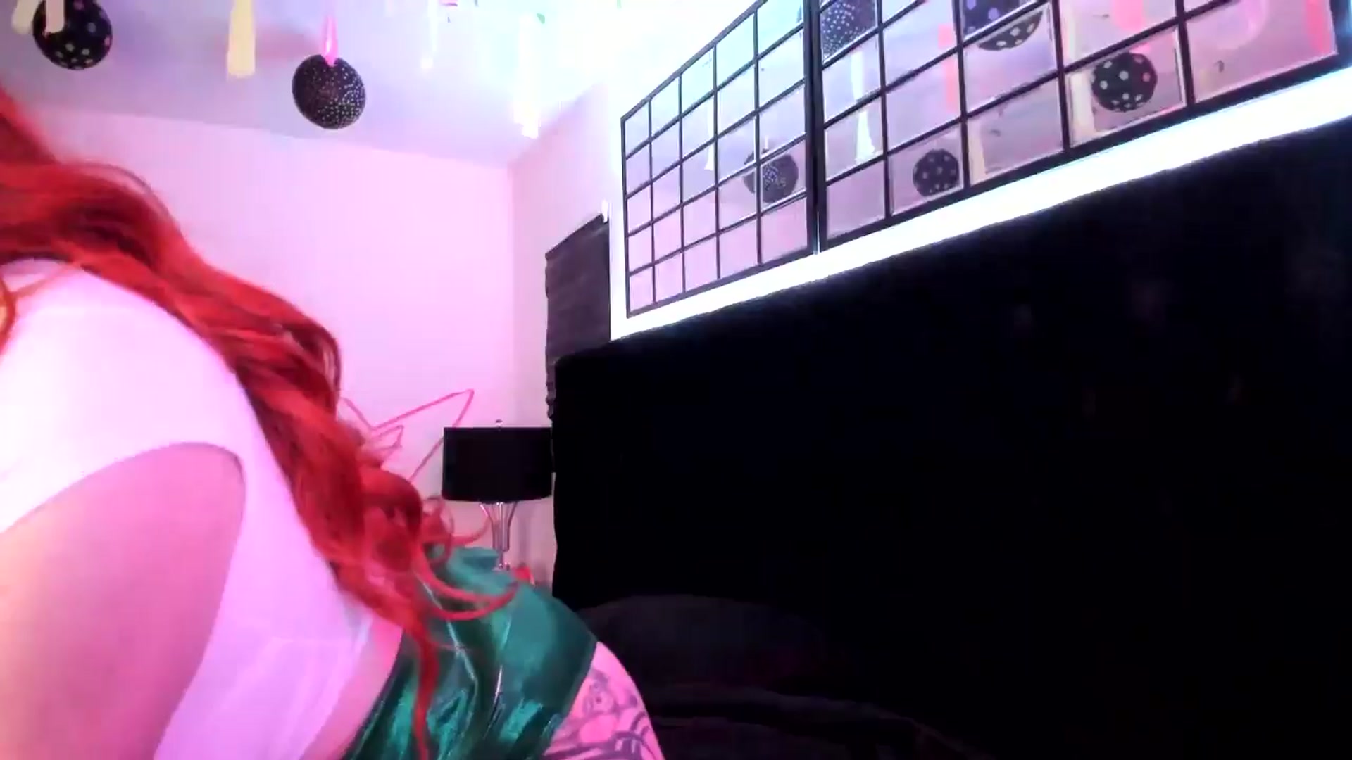 Gallery image thumbnail from Midnightrose's myfreecams stream on, 10/31/2024, 07:12 image 2 of 20