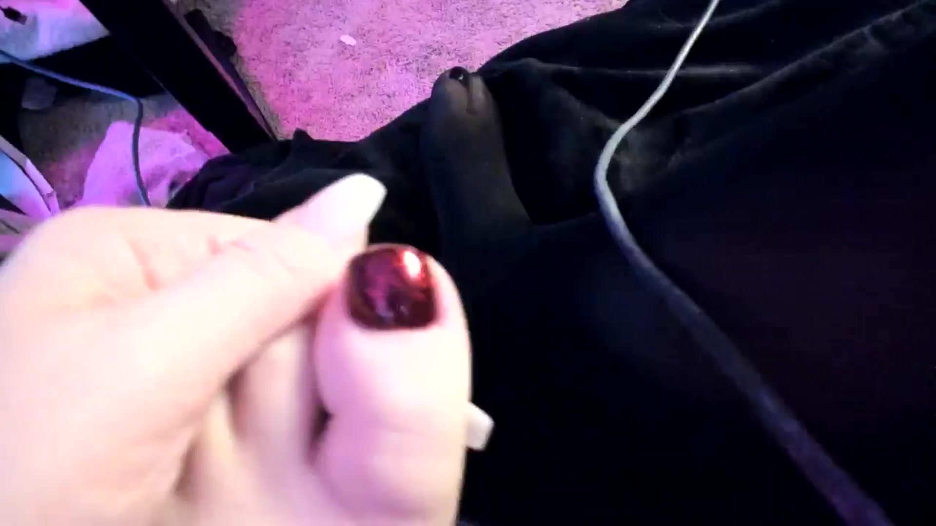 Gallery image thumbnail from Midnightrose's myfreecams stream on, 12/01/2024, 09:33 image 8 of 20