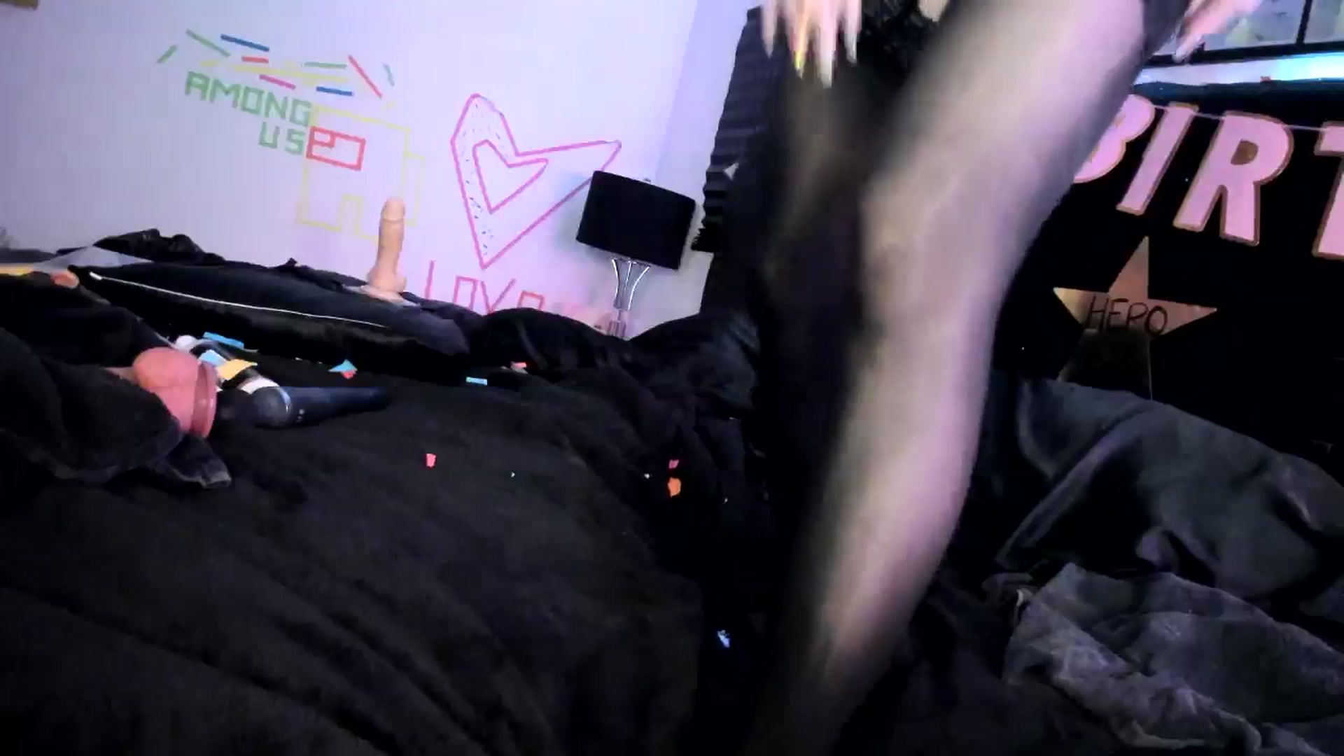 Gallery image thumbnail from Midnightrose's myfreecams stream on, 01/02/2025, 14:26 image 12 of 20