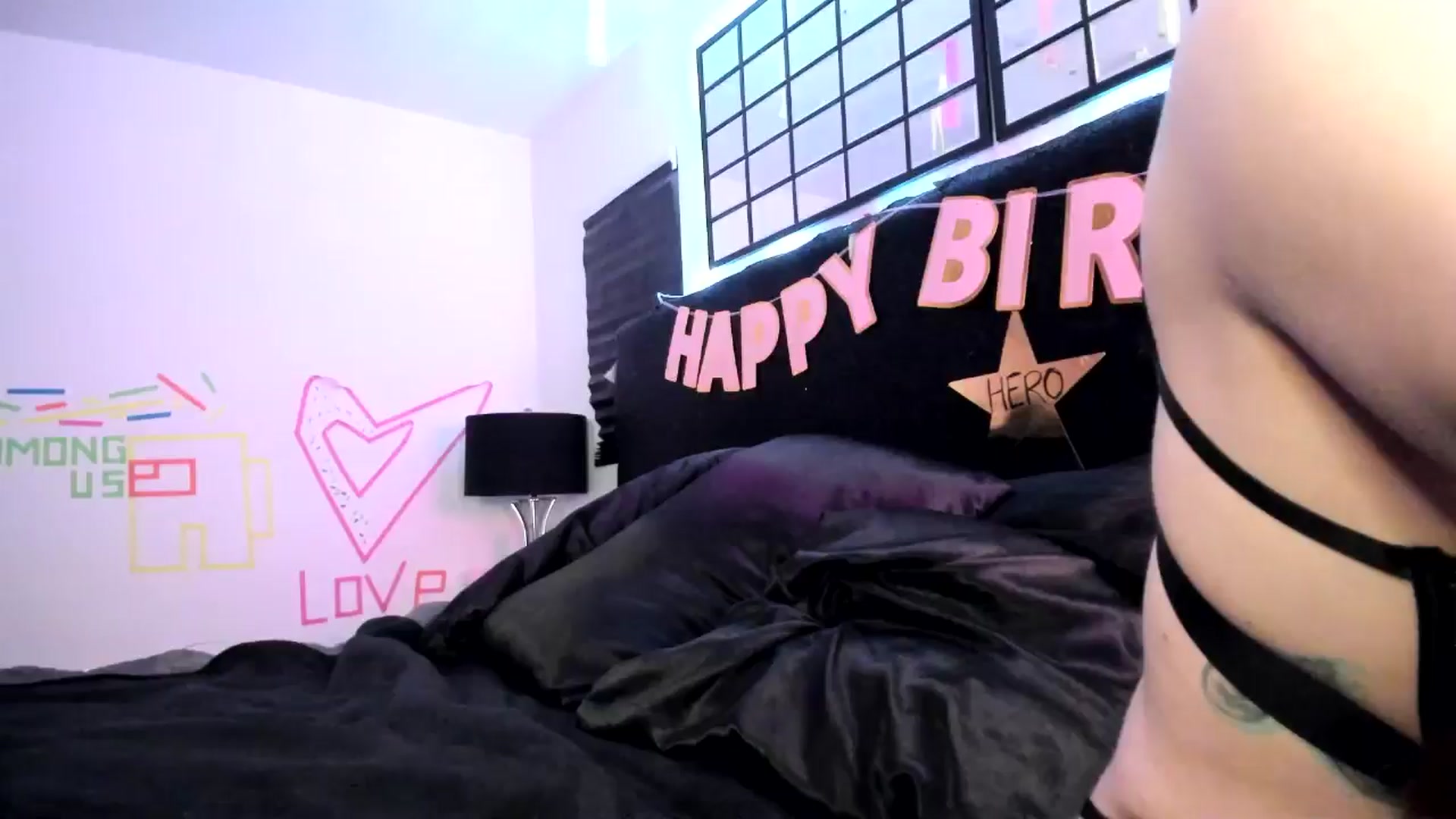 Gallery image thumbnail from Midnightrose's myfreecams stream on, 01/02/2025, 14:26 image 1 of 20