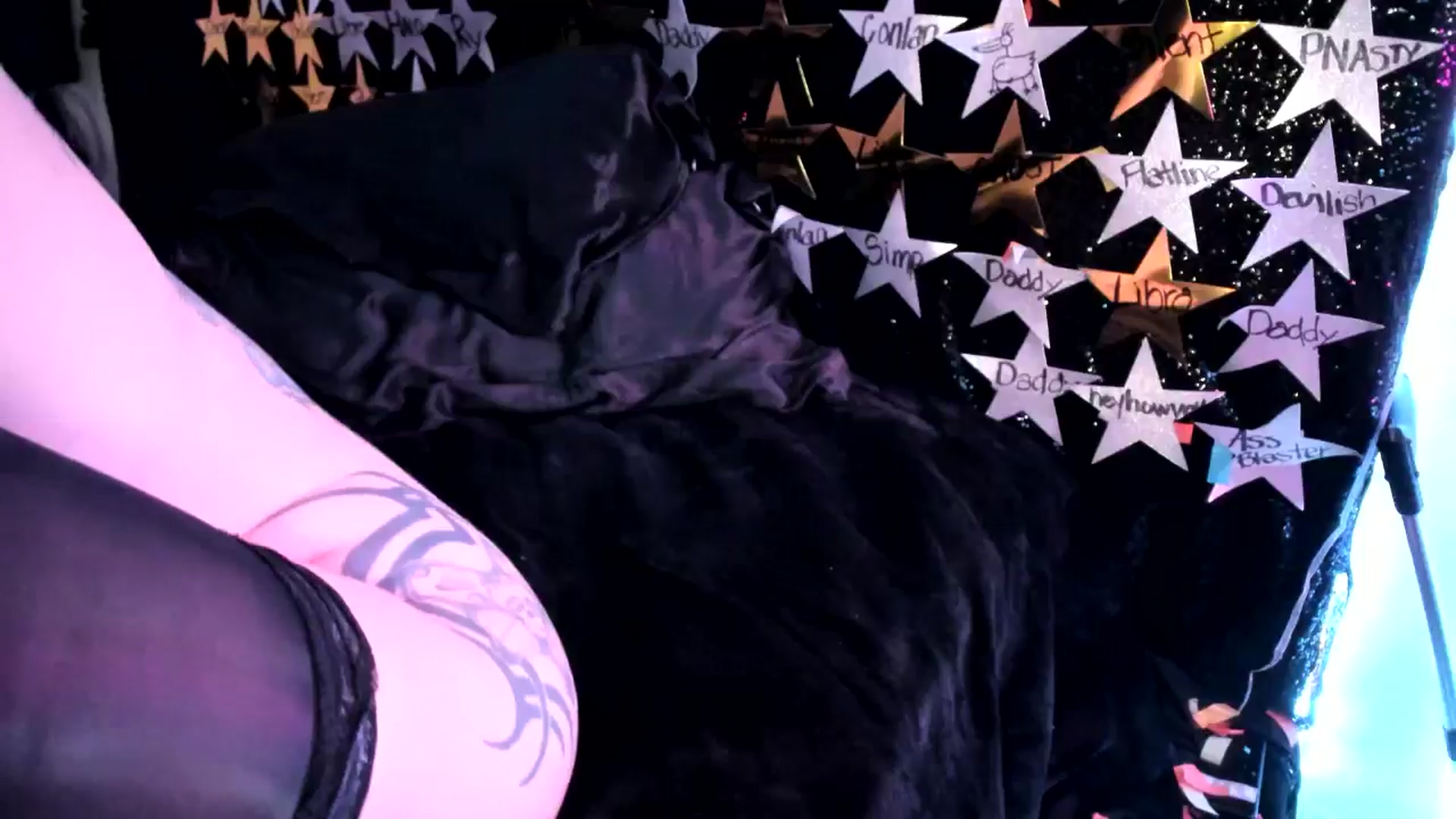 Gallery image thumbnail from Midnightrose's myfreecams stream on, 01/06/2025, 08:03 image 11 of 20