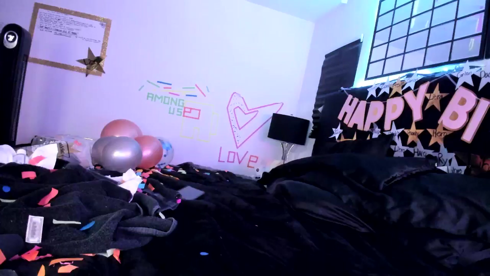 Gallery image thumbnail from Midnightrose's myfreecams stream on, 01/07/2025, 11:33 image 13 of 20