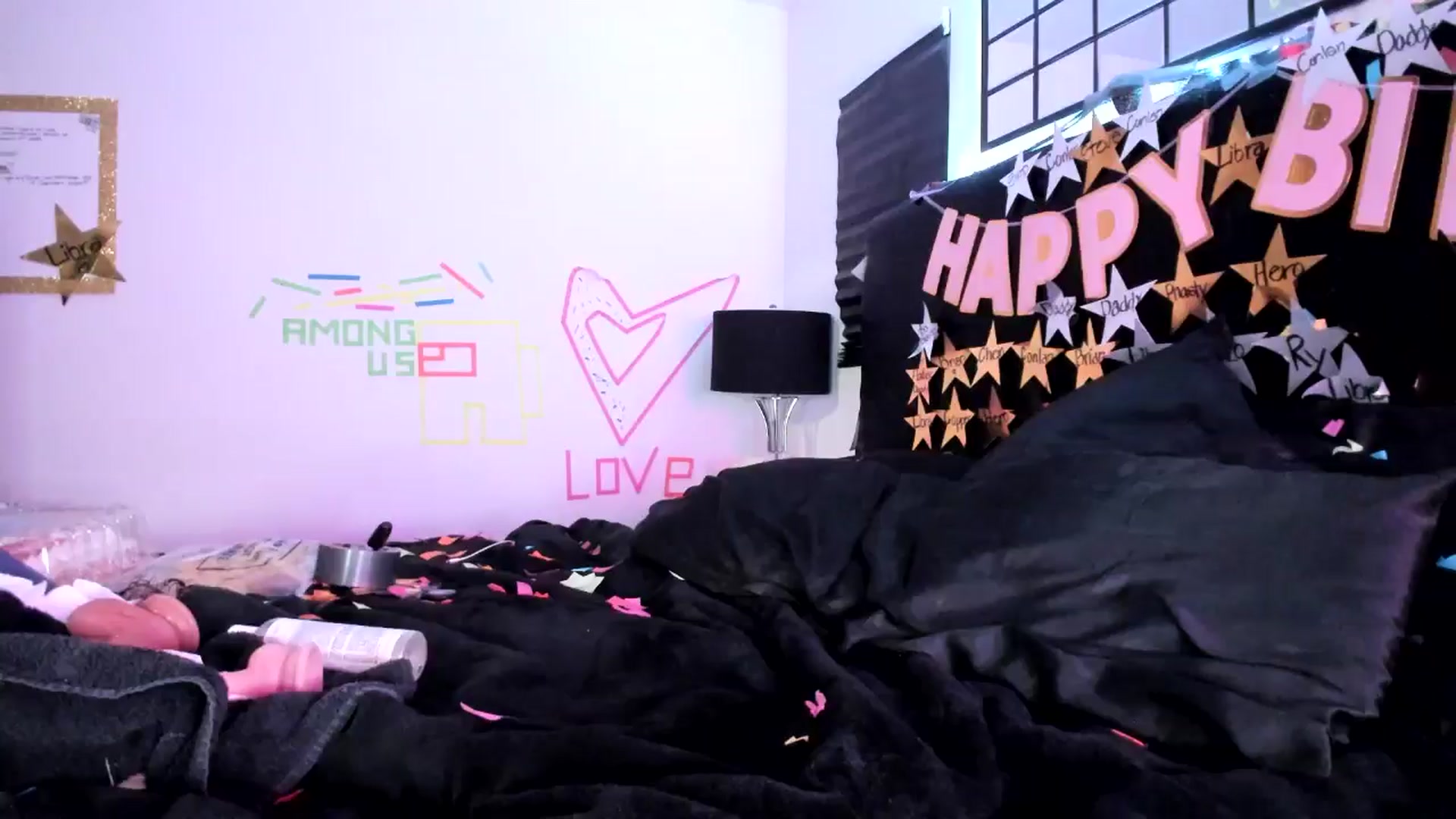 Gallery image thumbnail from Midnightrose's myfreecams stream on, 01/08/2025, 13:45 image 17 of 20
