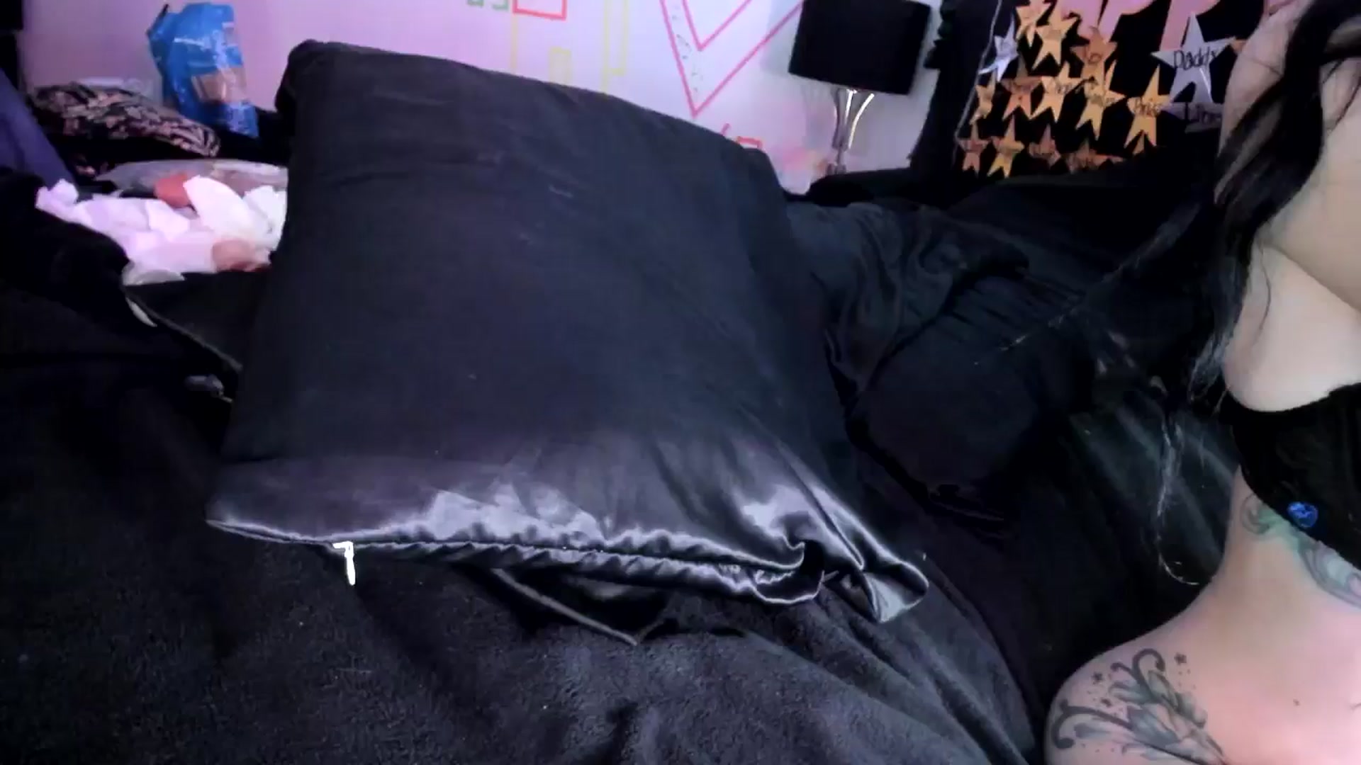 Gallery image thumbnail from Midnightrose's myfreecams stream on, 01/10/2025, 11:12 image 1 of 20