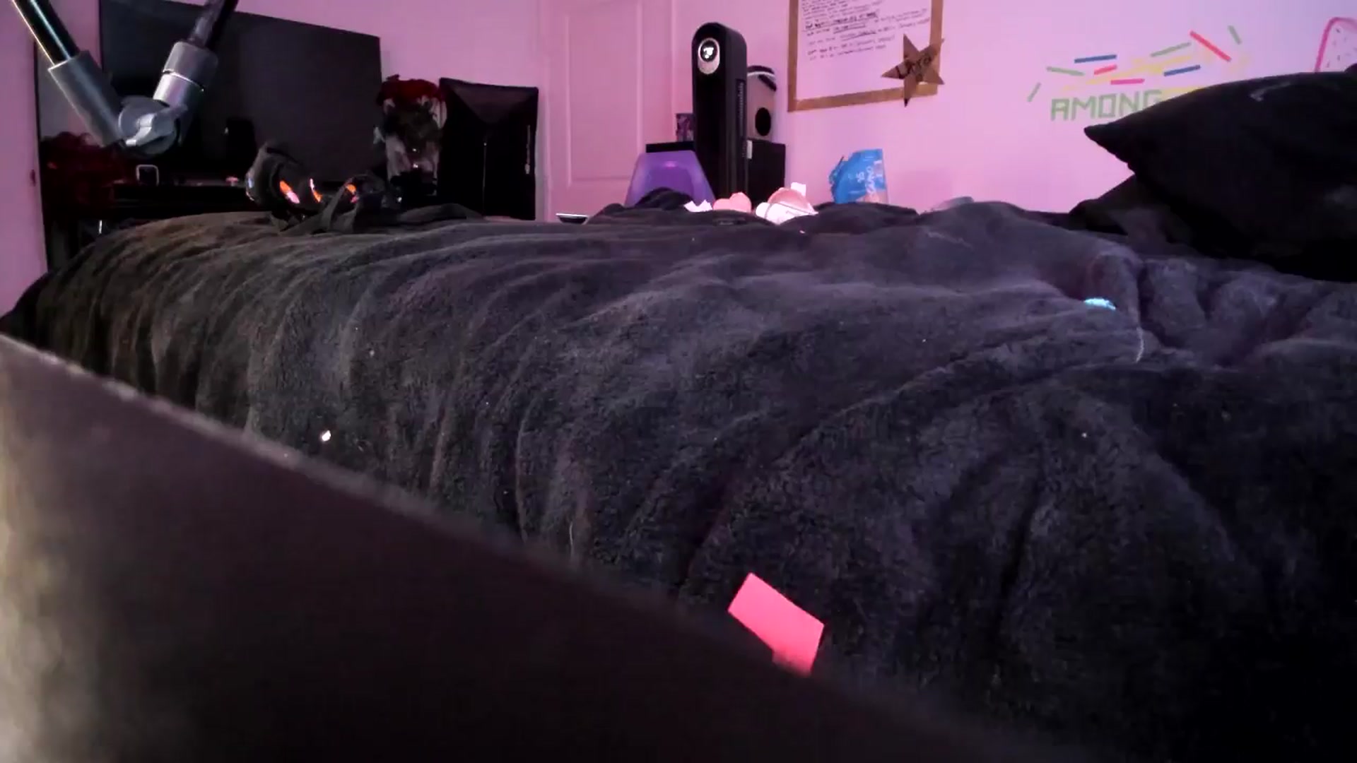 Gallery image thumbnail from Midnightrose's myfreecams stream on, 01/10/2025, 14:26 image 5 of 20