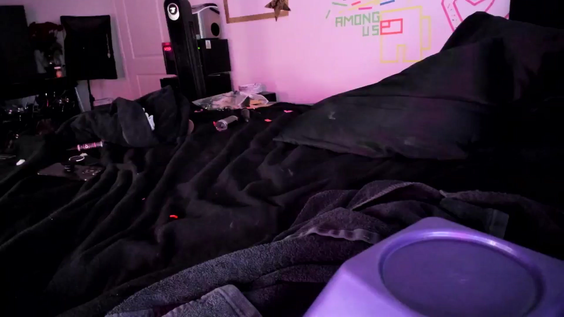 Gallery image thumbnail from Midnightrose's myfreecams stream on, 01/11/2025, 08:33 image 5 of 20