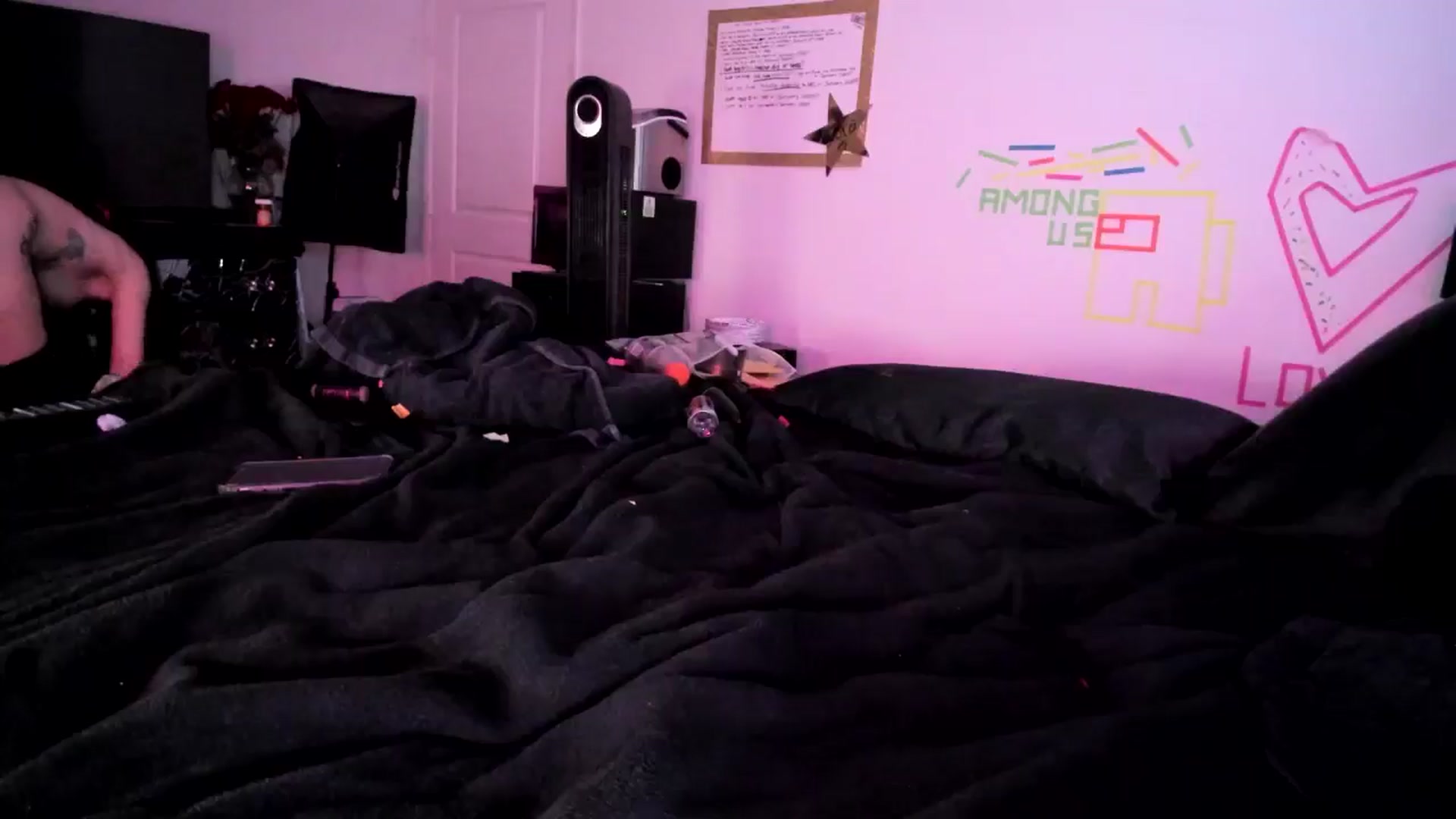 Gallery image thumbnail from Midnightrose's myfreecams stream on, 01/11/2025, 08:33 image 14 of 20