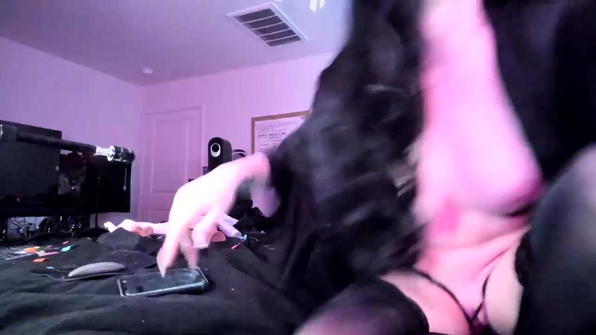Gallery image thumbnail from Midnightrose's myfreecams stream on, 01/13/2025, 12:47 image 1 of 20