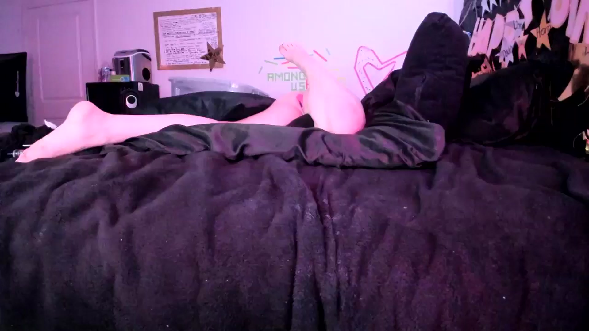 Gallery image thumbnail from Midnightrose's myfreecams stream on, 01/19/2025, 14:27 image 10 of 20