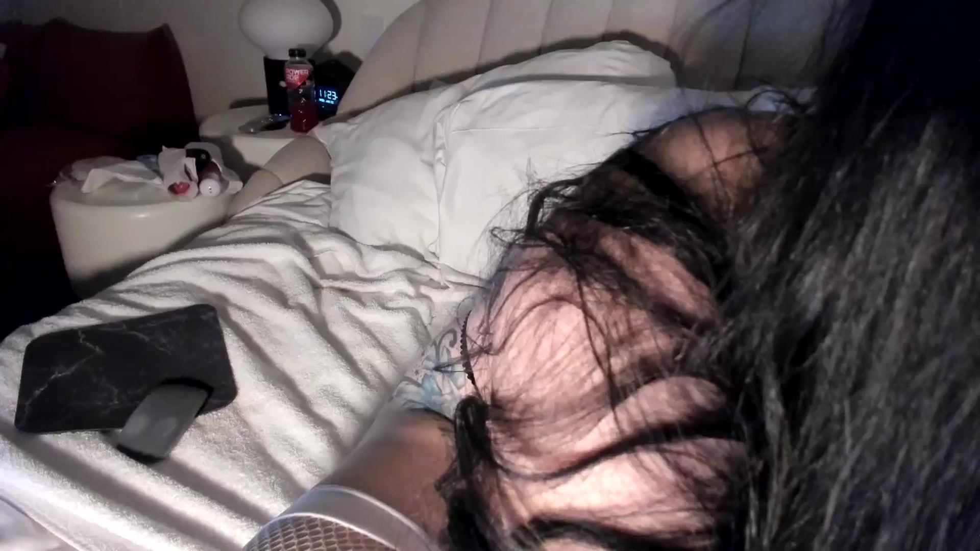 Gallery image thumbnail from Midnightrose's myfreecams stream on, 01/23/2025, 08:20 image 8 of 20
