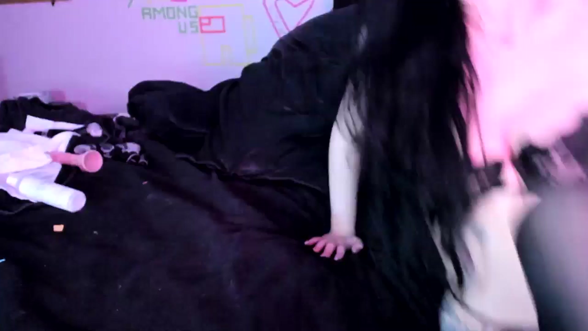 Gallery image thumbnail from Midnightrose's myfreecams stream on, 01/29/2025, 05:57 image 17 of 20