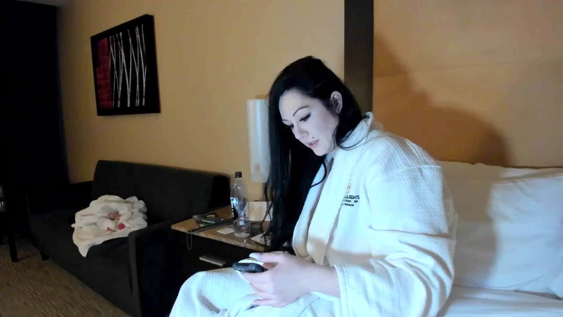 Gallery image thumbnail from Midnightrose's myfreecams stream on, 02/01/2025, 08:53 image 13 of 20