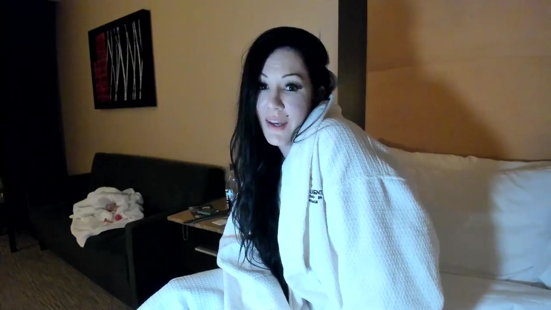 Gallery image thumbnail from Midnightrose's myfreecams stream on, 02/01/2025, 08:53 image 17 of 20