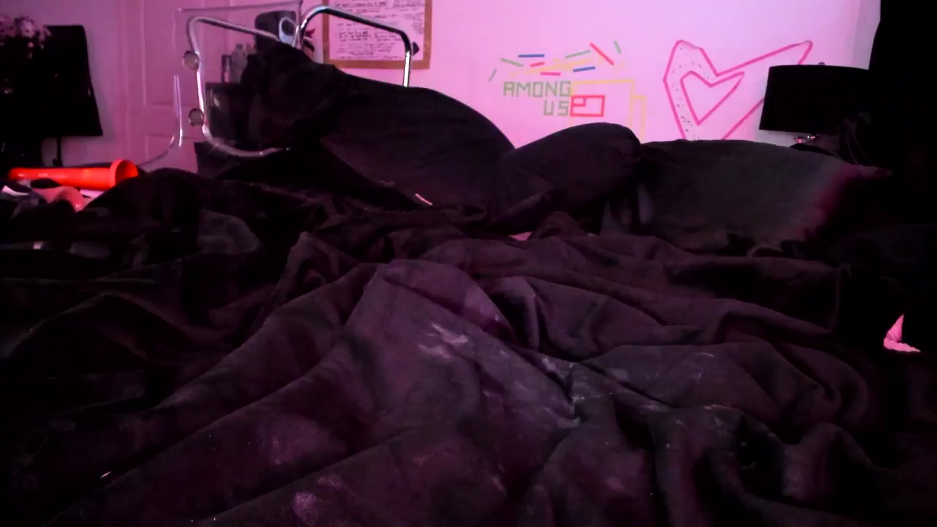 Gallery image thumbnail from Midnightrose's myfreecams stream on, 02/23/2025, 13:11 image 4 of 20