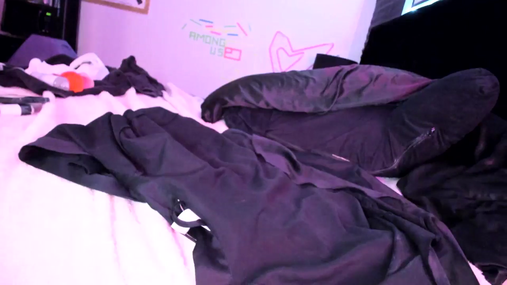 Gallery image thumbnail from Midnightrose's myfreecams stream on, 02/27/2025, 13:18 image 8 of 20