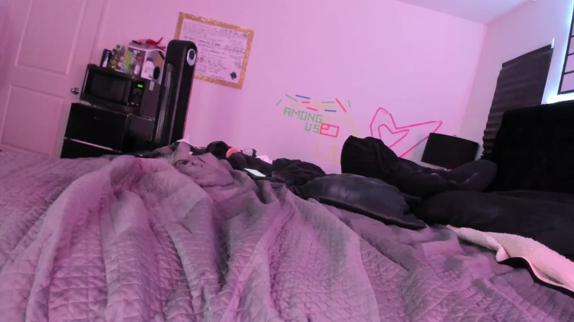 Gallery image thumbnail from Midnightrose's myfreecams stream on, 03/01/2025, 15:11 image 18 of 20