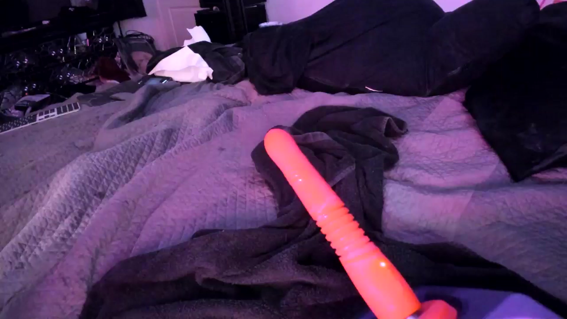 Gallery image thumbnail from Midnightrose's myfreecams stream on, 03/08/2025, 13:37 image 12 of 20