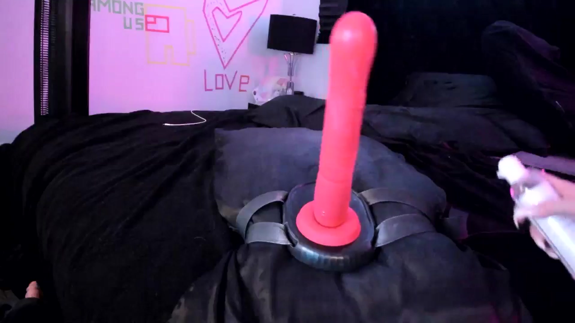 Gallery image thumbnail from Midnightrose's myfreecams stream on, 03/30/2025, 13:03 image 8 of 20