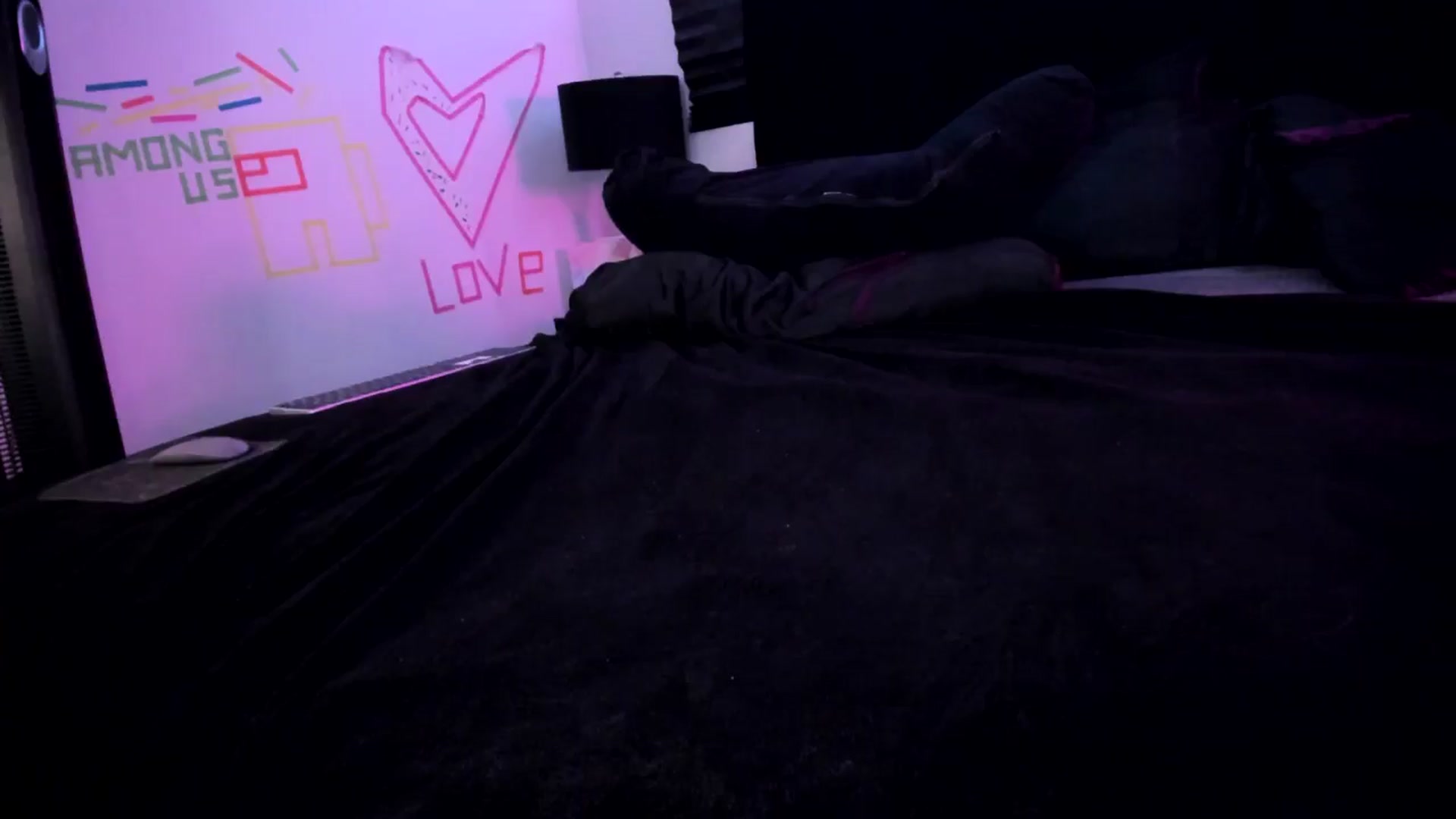 Gallery image thumbnail from Midnightrose's myfreecams stream on, 04/03/2025, 09:37 image 10 of 20