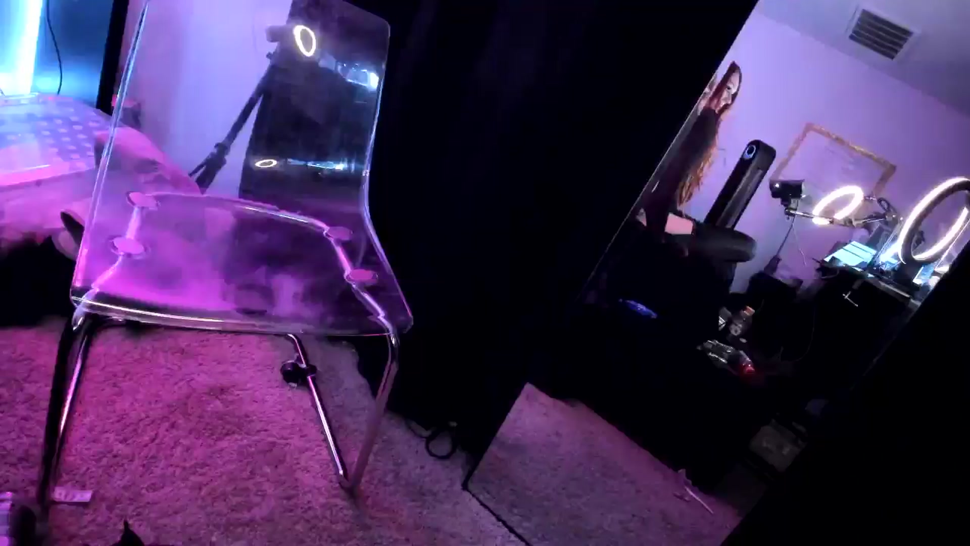 Gallery image thumbnail from Midnightrose's myfreecams stream on, 04/13/2025, 09:20 image 7 of 20