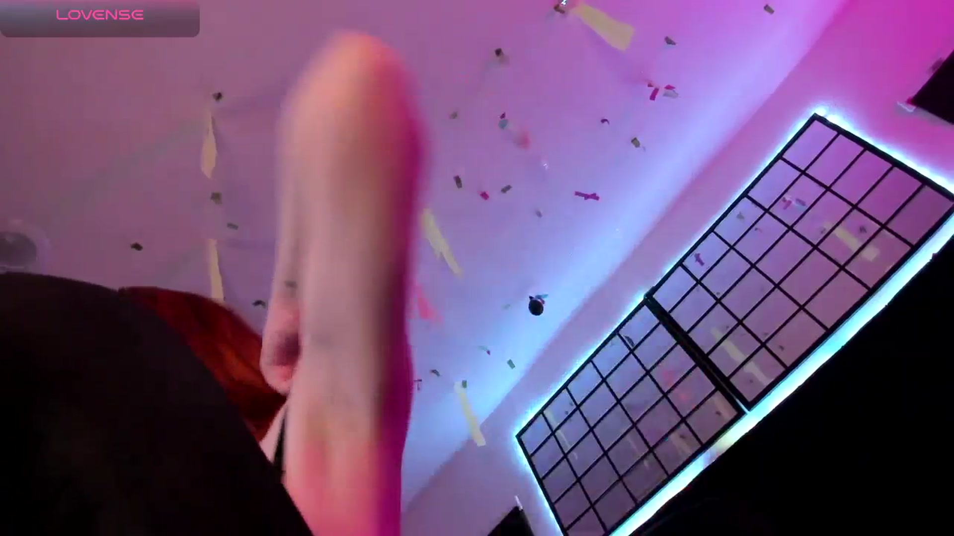 Gallery image thumbnail from Midnightrose's myfreecams stream on, 04/15/2025, 08:31 image 13 of 20
