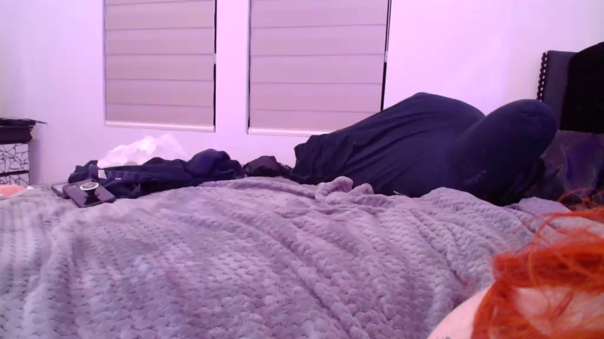 Gallery image thumbnail from Midnightrose's myfreecams stream on, 06/15/2025, 12:40 image 14 of 20