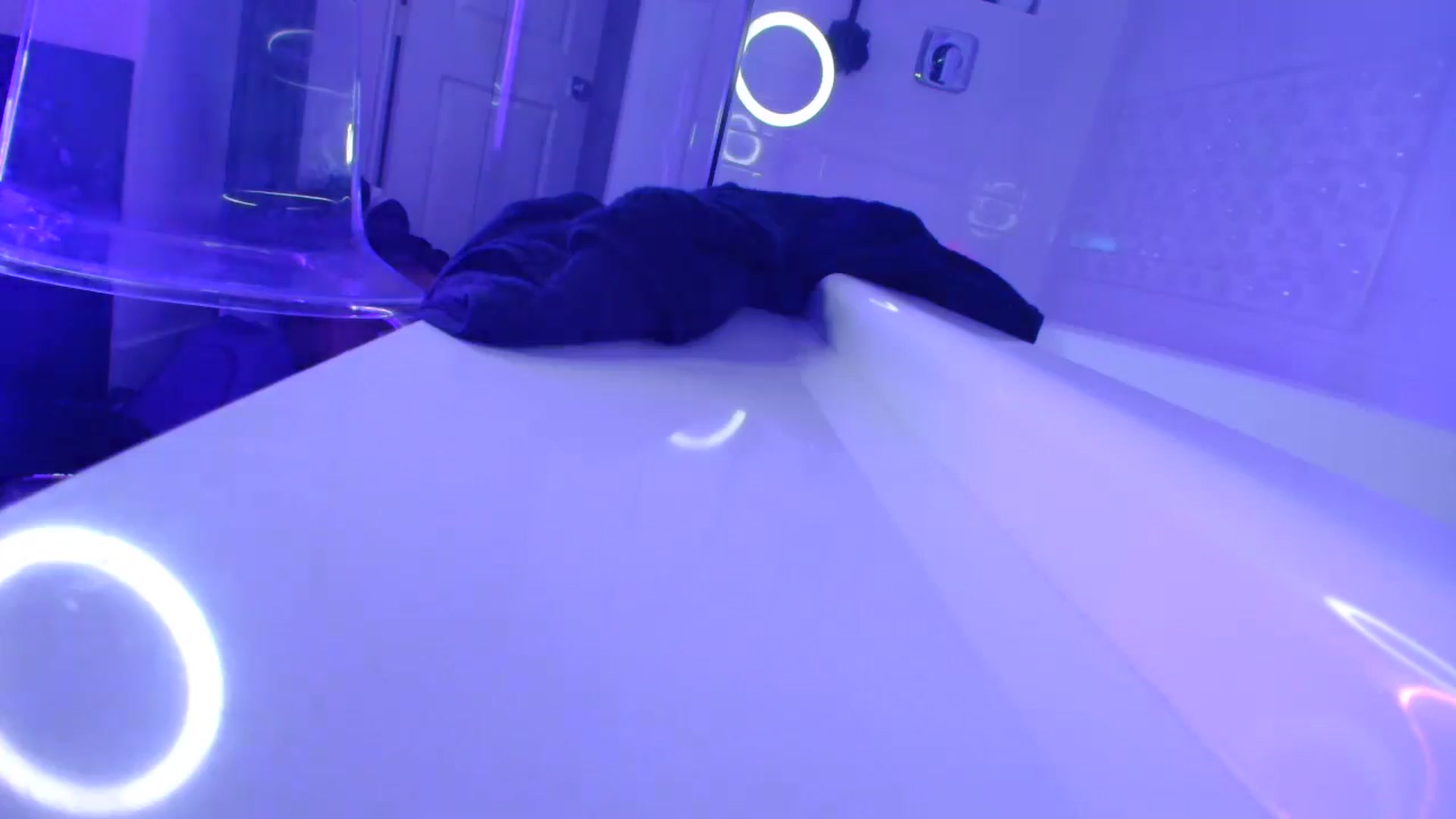 Gallery image thumbnail from Midnightrose's myfreecams stream on, 08/02/2025, 10:54 image 14 of 20
