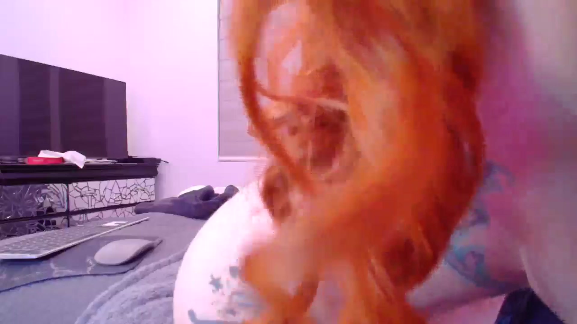 Gallery image thumbnail from Midnightrose's myfreecams stream on, 08/18/2025, 13:33 image 13 of 20