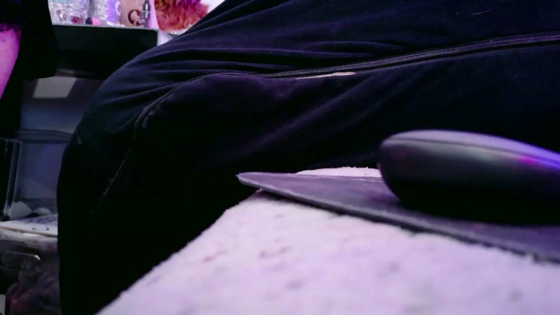 Gallery image thumbnail from Midnightrose's myfreecams stream on, 11/01/2025, 09:42 image 17 of 20