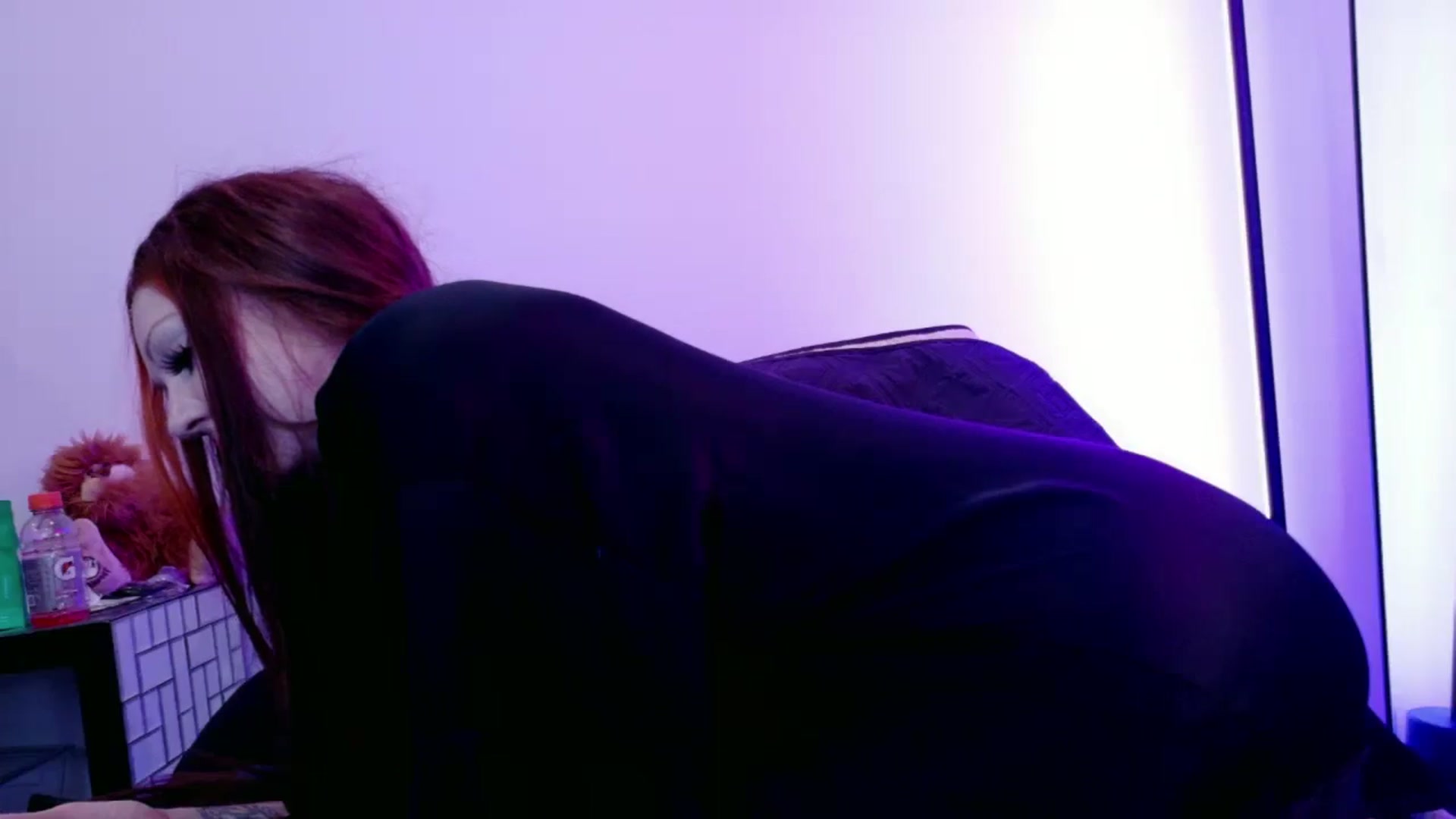 Gallery image thumbnail from Midnightrose's myfreecams stream on, 11/12/2025, 11:52 image 16 of 20